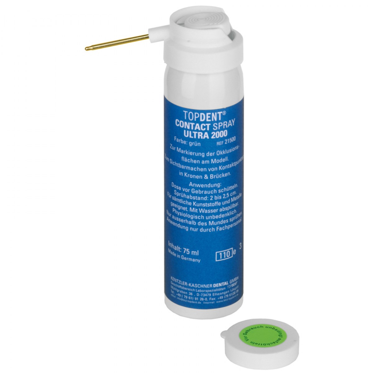 21500_Contact-Spray-Ultra2000-2007 Kopie